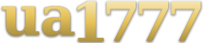 ua1777 logo